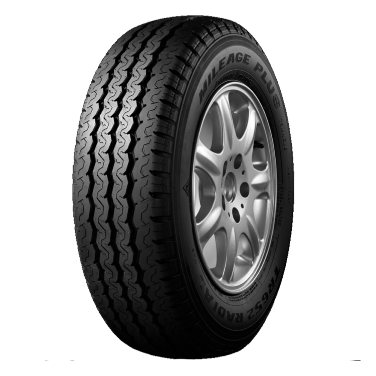 Triangle TR652 195/70R15C 104S-0