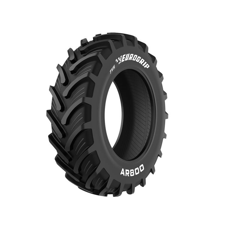 Tvs TIGERTRAC AR-800 340/85R28 127D-0