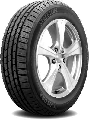 100 load index Tyres