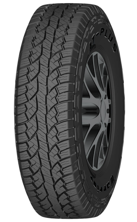 Warrior AT-PLUS 265/70R16 115T XL-0