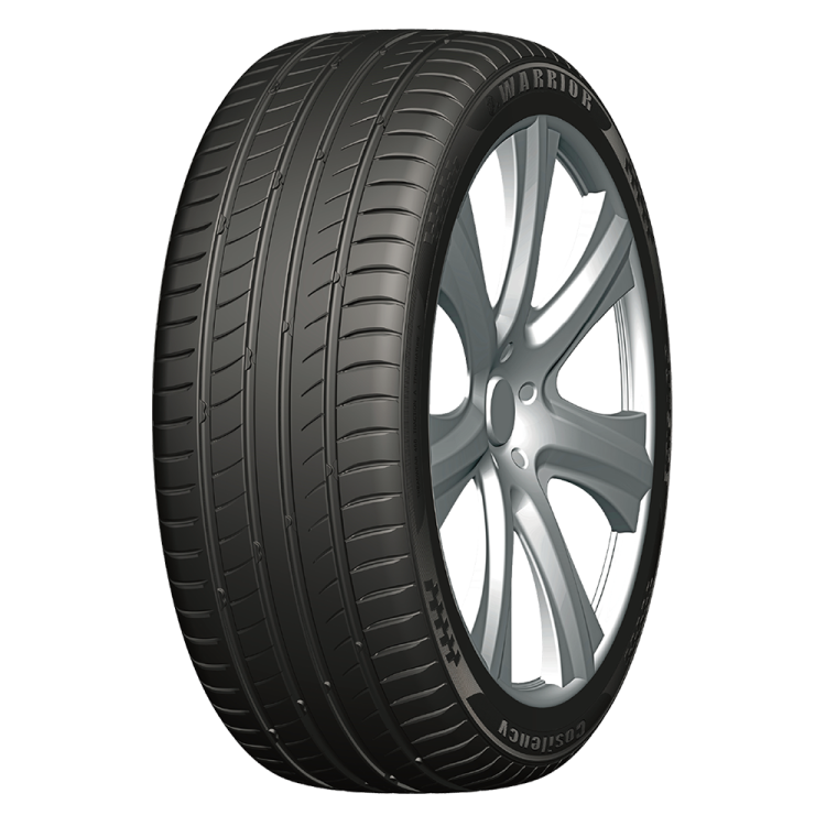 Warrior COSILENCY 235/45R18 98W XL-0