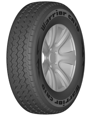 Warrior Tyres