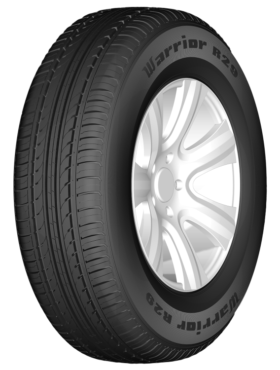 Warrior R29 195/65R15 91V-0