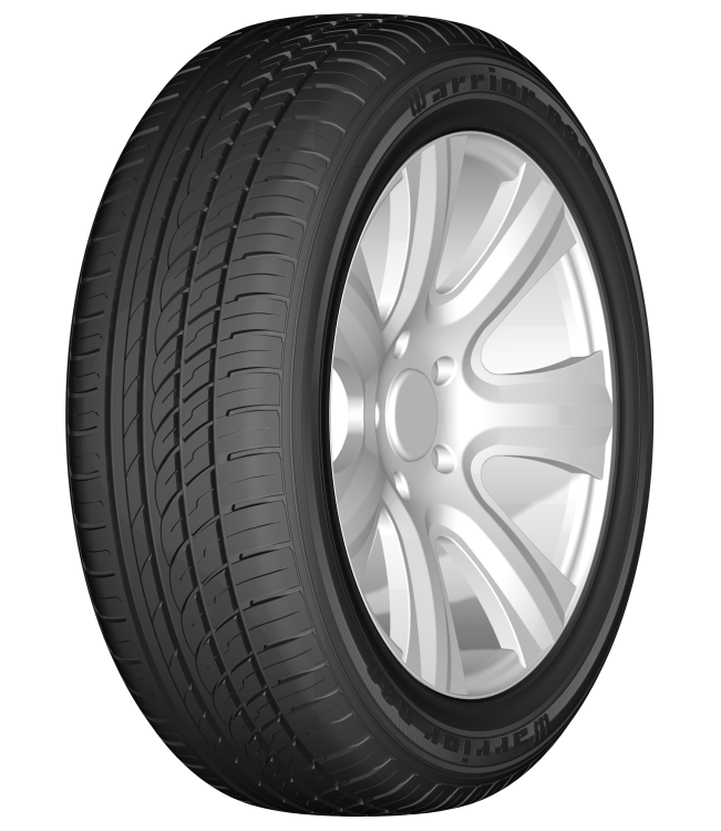 Warrior R30 205/60R16 92V-0