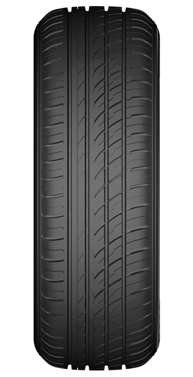 Warrior R30 215/60R16 95V-1