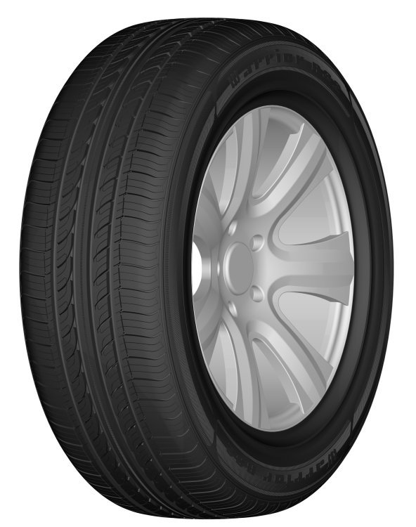 Warrior R32 225/55R17 97V-0