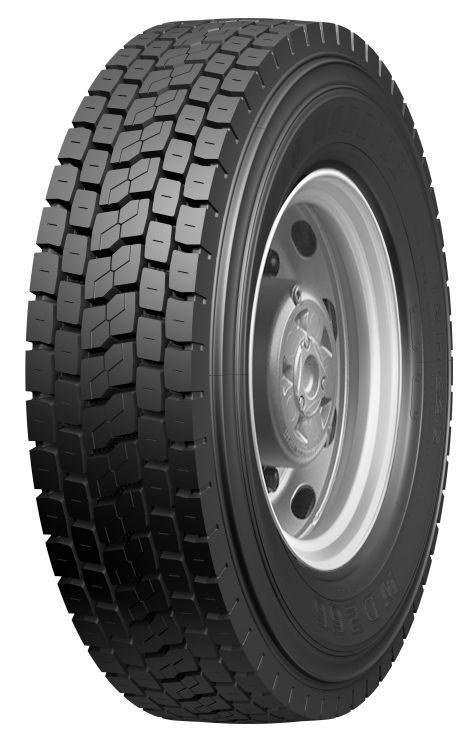 Warrior WD266 275/70R22.5 148M-0