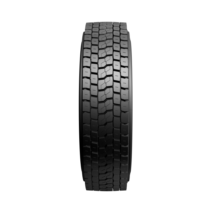 Warrior WD266 275/70R22.5 148M-1