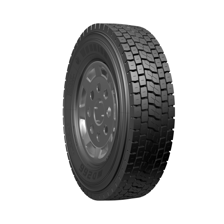 Warrior WD266 275/70R22.5 148M-2