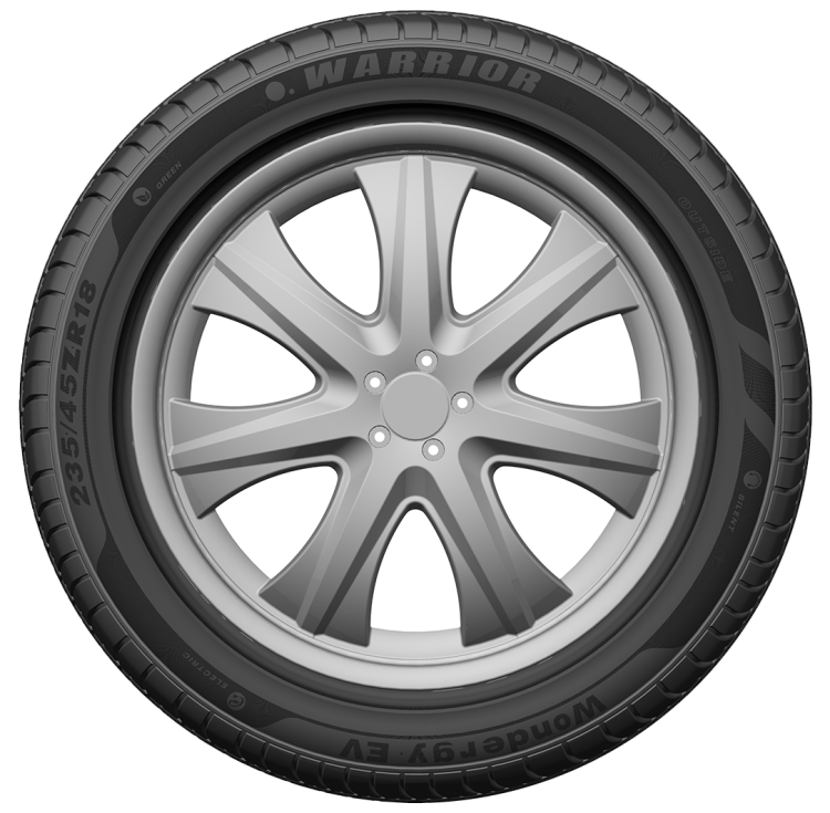 Warrior WONDERGY EV 215/55R17 98Y XL-2