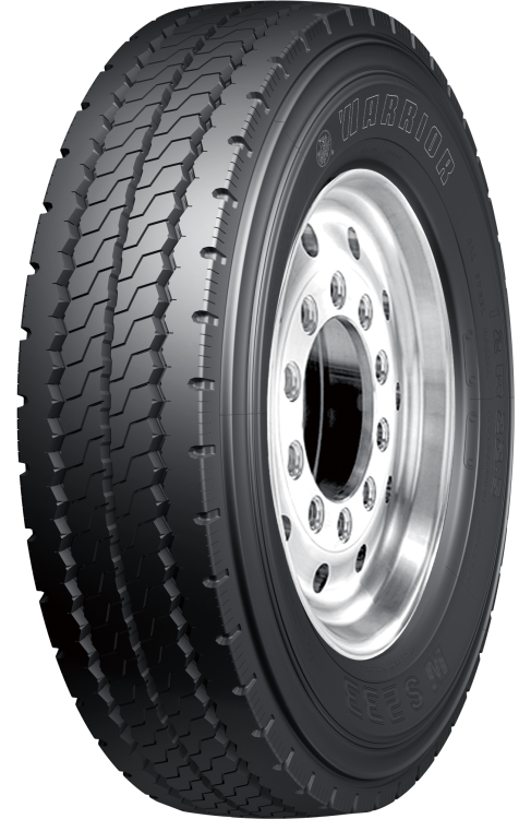 Warrior WS233 275/70R22.5 148L-0