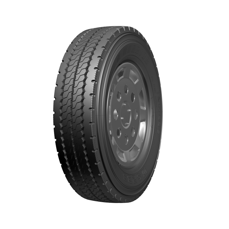 Warrior WS233 275/70R22.5 148L-1