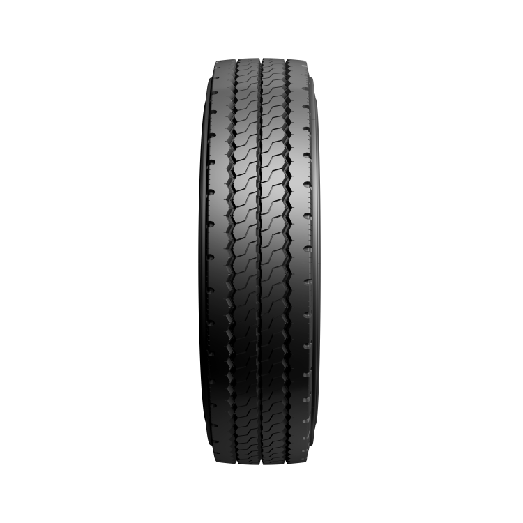 Warrior WS233 275/70R22.5 148L-2