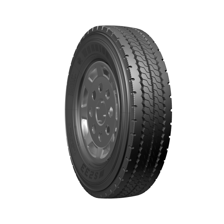 Warrior WS233 275/70R22.5 148L-3