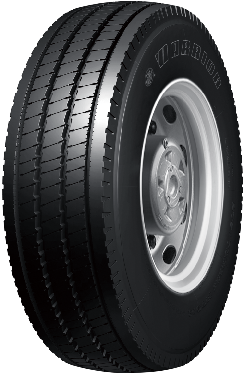 Warrior WS306 11R22.5 148J-0