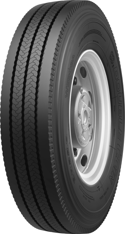 Warrior WS309A 10R22.5 144L-0