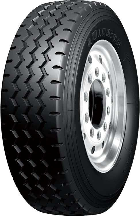 Warrior WS403 8.25R16 128J-0
