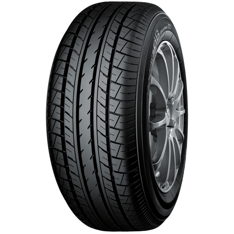 Yokohama E70J 215/45R17 96W-0