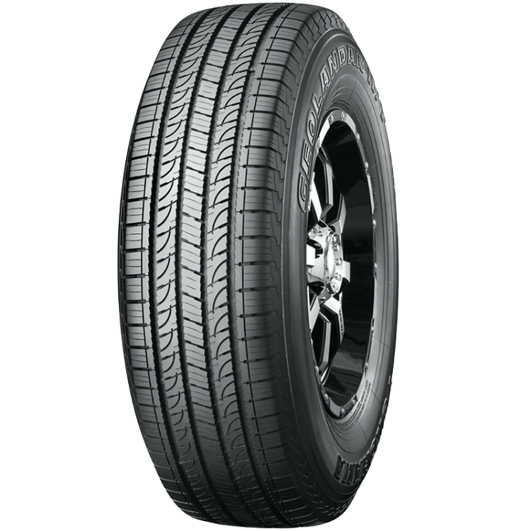 Yokohama G056A 255/60R18 108H-0