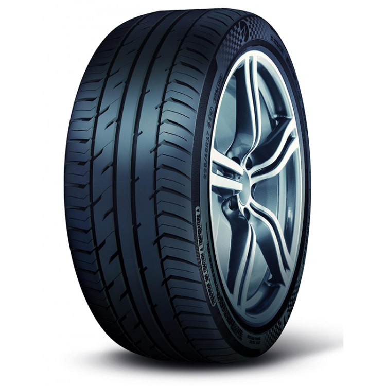 Z Tyre Z-SUV 235/55R18 104V XL-0